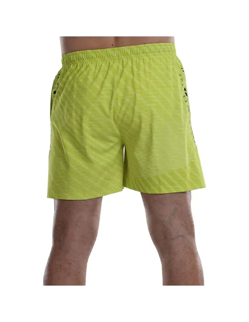 Short Bullpadel Wpt Liego M 005 | Ofertas de pádel